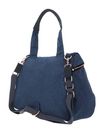 Lässig Glam Rosie Shoulder Bag Blue Lässig Glam Rosie Shoulder Bag Blue