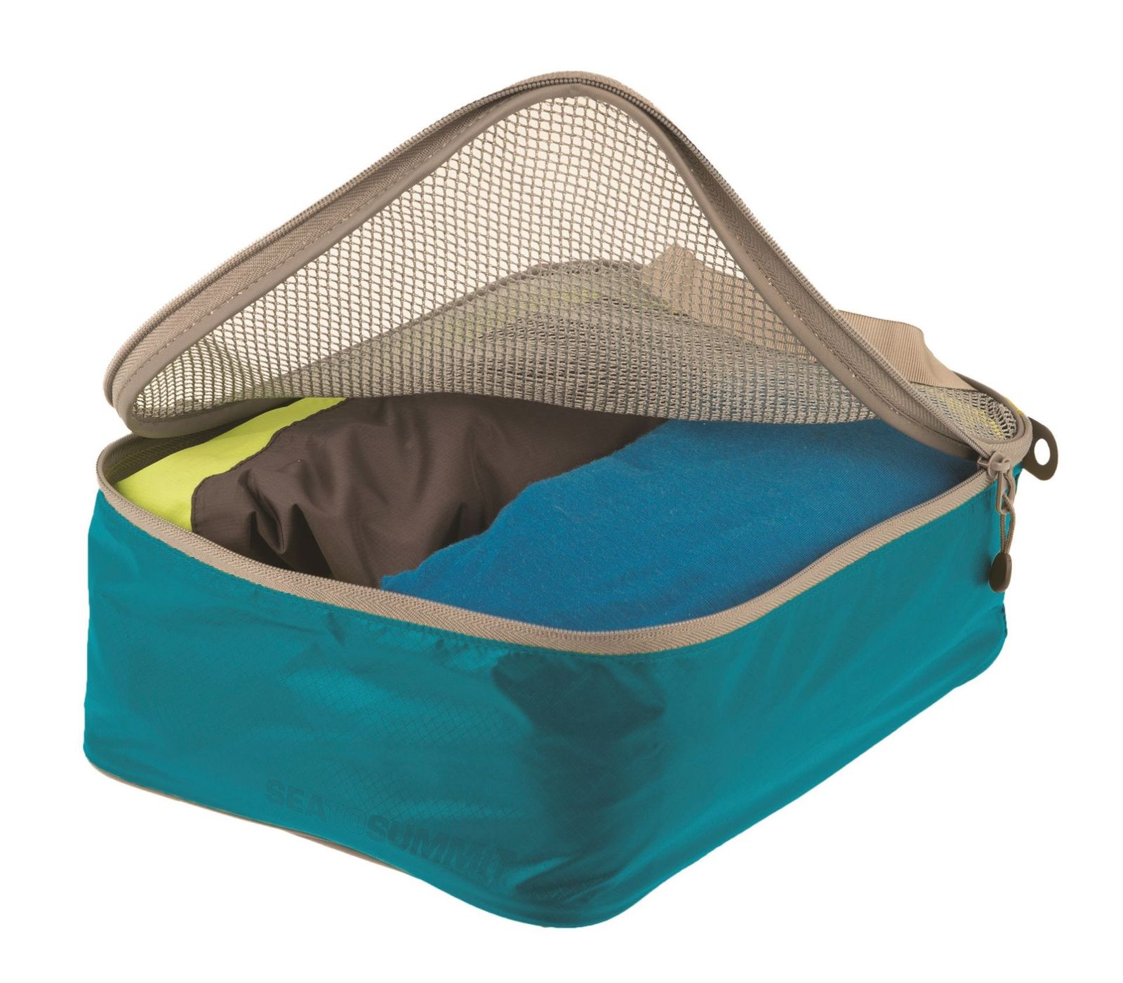 Sea To Summit TravellingLight Garment Mesh Bag Small Blue / Grey