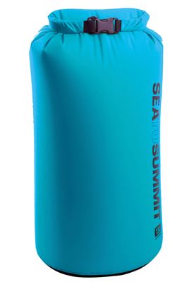 Sea to Summit Lightweight Dry Sack 13 L Blue