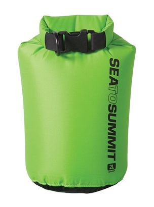 Sea to Summit Lightweight Dry Sack 2 L Green