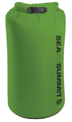 Sea to Summit Lightweight Dry Sack 35 L Green