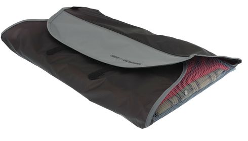 Sea to Summit TravellingLight Shirt Folders Large Black / Grey