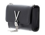 VALENTINO Divina Clutch Nero
