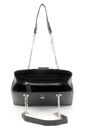 VALENTINO Divina Lady Shoulder Bag S Nero