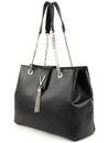 VALENTINO Divina Shoulder Bag M Nero
