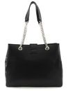VALENTINO Divina Shoulder Bag M Nero