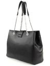 VALENTINO Divina Shoulder Bag M Nero