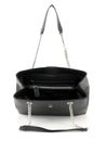 VALENTINO Divina Shoulder Bag M Nero