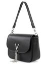 VALENTINO Divina Shoulder Bag Nero