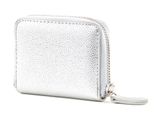 VALENTINO Divina Coin Purse Argento VALENTINO Divina Coin Purse Argento