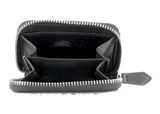 VALENTINO Divina Coin Purse Nero VALENTINO Divina Coin Purse Nero