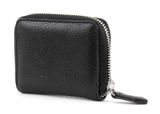 VALENTINO Divina Coin Purse Nero VALENTINO Divina Coin Purse Nero