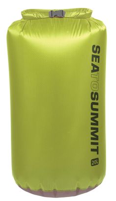 Sea to Summit Ultra-Sil Dry Sack 20 L Green