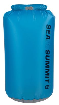 Sea to Summit Ultra-Sil Dry Sack 35 L Blue