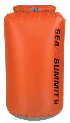 Sea to Summit Ultra-Sil Dry Sack 35 L Orange