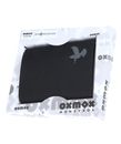 oxmox New Cryptan RFID Protect Kombibörse Freedom Pigeon Print Grey Black