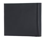 oxmox Leather RFID Protect Querscheinbörse Freedom Pigeon Embossed Black oxmox Leather RFID Protect Querscheinbörse Freedom Pigeon Embossed Black