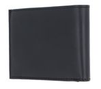 oxmox Leather RFID Protect Pocketbörse Freedom Pigeon Embossed Black oxmox Leather RFID Protect Pocketbörse Freedom Pigeon Embossed Black