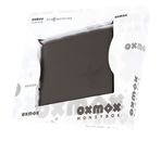 oxmox Leather RFID Protect Pocketbörse Freedom Pigeon Embossed Brown oxmox Leather RFID Protect Pocketbörse Freedom Pigeon Embossed Brown