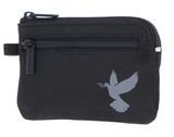 oxmox New Cryptan Keyholder Freedom Pigeon Print Grey Black oxmox New Cryptan Keyholder Freedom Pigeon Print Grey Black