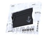 oxmox New Cryptan Keyholder Freedom Pigeon Print Grey Black oxmox New Cryptan Keyholder Freedom Pigeon Print Grey Black