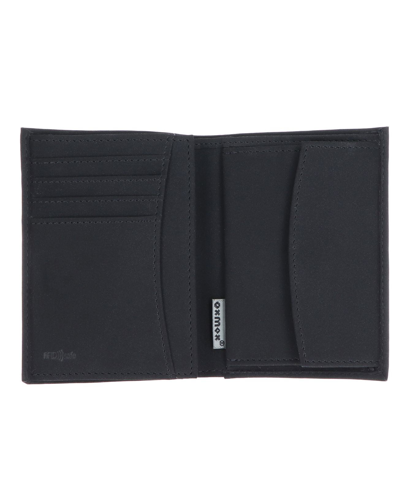 oxmox New Cryptan RFID Protect Kombibörse Freedom Fish Print Cyan Black oxmox New Cryptan RFID Protect Kombibörse Freedom Fish Print Cyan Black