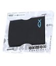 oxmox New Cryptan RFID Protect Kombibörse Freedom Fish Print Cyan Black oxmox New Cryptan RFID Protect Kombibörse Freedom Fish Print Cyan Black