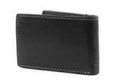 bugatti Gola Mini Purse 1CC Black