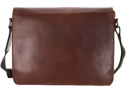 LEONHARD HEYDEN Roma Umhängetasche 5379 L Braun