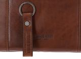 LEONHARD HEYDEN Roma Umhängetasche 5379 L Braun LEONHARD HEYDEN Roma Umhängetasche 5379 L Braun