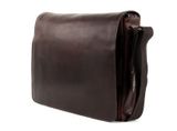 LEONHARD HEYDEN Roma Messenger Bag L Brown LEONHARD HEYDEN Roma Messenger Bag L Brown
