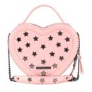 GEORGE GINA & LUCY Lucky Star Hand Bag Rose Tinted GEORGE GINA & LUCY Lucky Star Hand Bag Rose Tinted