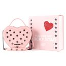 GEORGE GINA & LUCY Lucky Star Hand Bag Rose Tinted GEORGE GINA & LUCY Lucky Star Hand Bag Rose Tinted