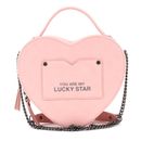 GEORGE GINA & LUCY Lucky Star Hand Bag Rose Tinted GEORGE GINA & LUCY Lucky Star Hand Bag Rose Tinted