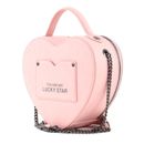GEORGE GINA & LUCY Lucky Star Hand Bag Rose Tinted GEORGE GINA & LUCY Lucky Star Hand Bag Rose Tinted