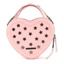 GEORGE GINA & LUCY Lucky Star Hand Bag Rose Tinted GEORGE GINA & LUCY Lucky Star Hand Bag Rose Tinted