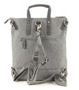 JOST Bergen X-Change Bag XS Light Grey