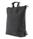 JOST Bergen X-Change Bag S Dark Grey