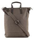 JOST Bergen X-Change Bag S Taupe