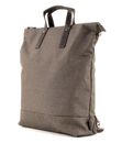 JOST Bergen X-Change Bag S Taupe