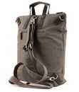 JOST Bergen X-Change Bag S Taupe