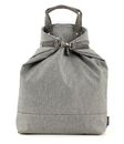 JOST Bergen X-Change Bag S Light Grey JOST Bergen X-Change Bag S Light Grey