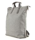 JOST Bergen X-Change Bag S Light Grey JOST Bergen X-Change Bag S Light Grey