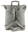 JOST Bergen X-Change Bag S Light Grey JOST Bergen X-Change Bag S Light Grey