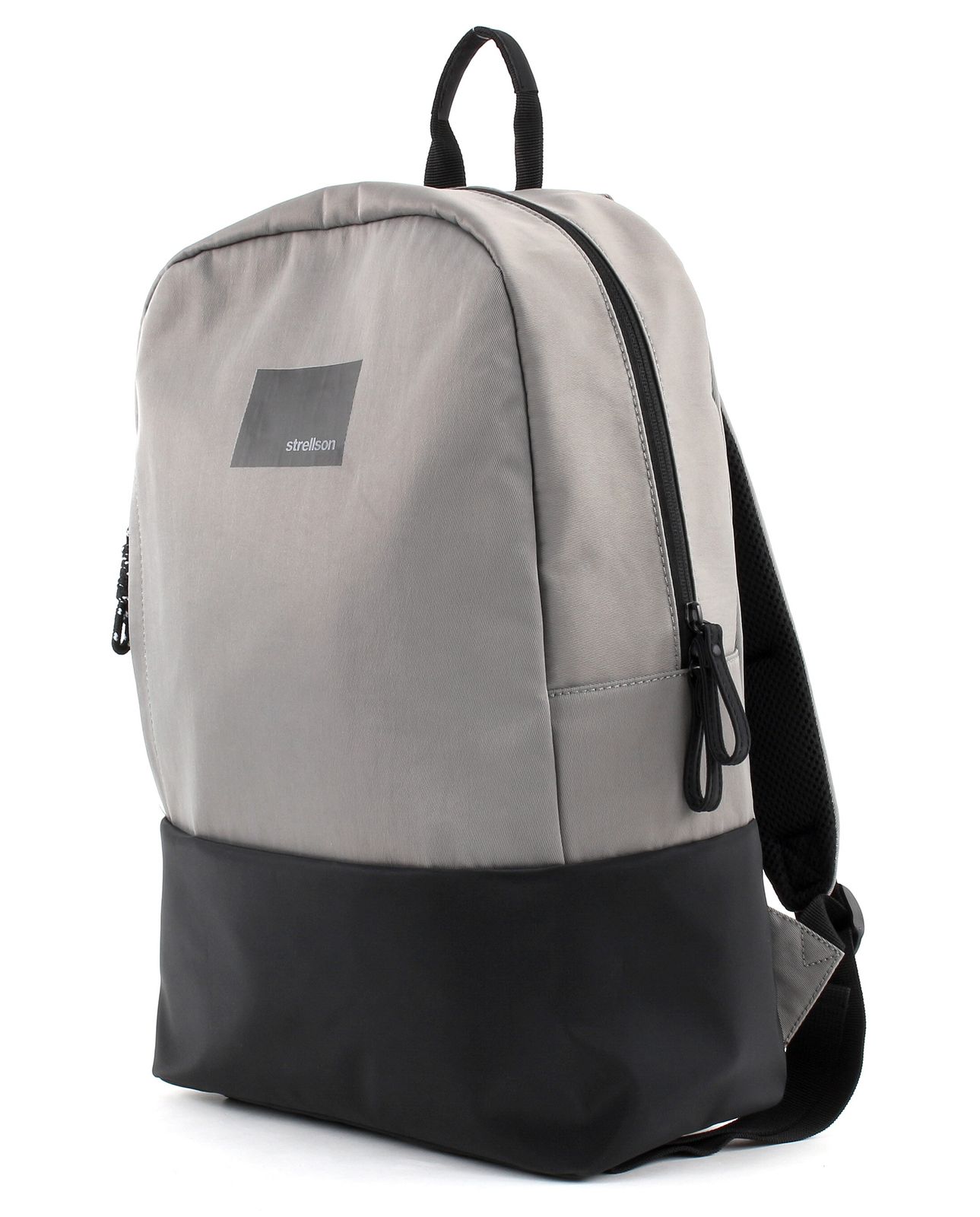strellson Stanmore BackPack MVZ Grey