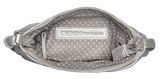 TOM TAILOR Cilia Handbag Silver TOM TAILOR Cilia Handbag Silver
