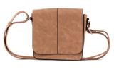TOM TAILOR Vivien Handbag Taupe TOM TAILOR Vivien Handbag Taupe