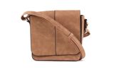 TOM TAILOR Vivien Handbag Taupe TOM TAILOR Vivien Handbag Taupe