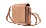 TOM TAILOR Vivien Handbag Taupe TOM TAILOR Vivien Handbag Taupe