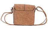 TOM TAILOR Vivien Handbag Taupe TOM TAILOR Vivien Handbag Taupe